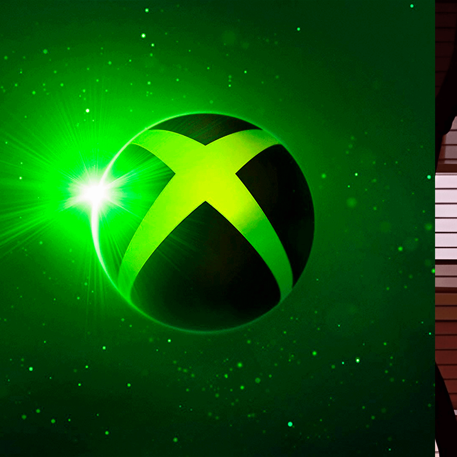 ¡Xbox Showcase próximamante el 9 de junio!